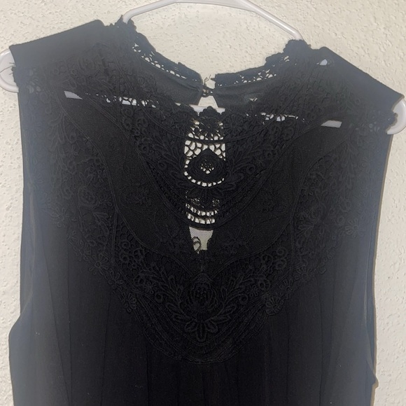 Torrid little black dress - Picture 3 of 3